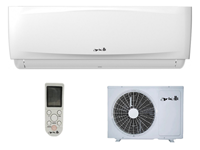 ARIELLI ASW-H09A4/FCR1DI-EU