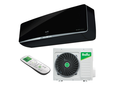 Кондиционер Ballu BSE-09HN1 Black