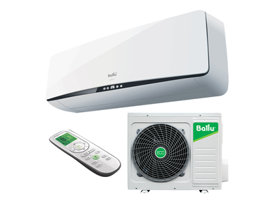 Кондиционер Ballu BSE-12HN1