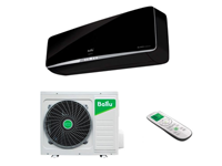 BALLU BSEI-13HN1/Black