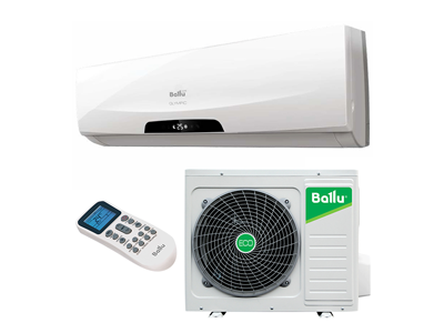 Кондиционер Ballu BSW-12 HN1/OL