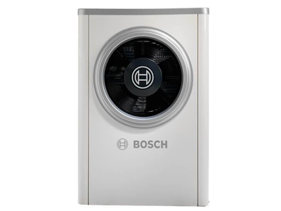 Тепловой насос Bosch Compress 6000 AW 9 B