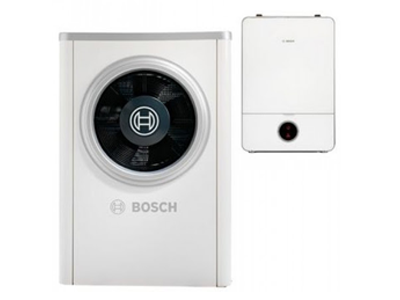 Тепловой насос Bosch Compress 7000i AW 13 B
