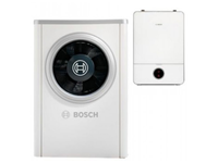 BOSCH Compress 7000i AW 7 E