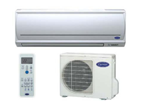 Carrier 42NQV025H/38NYV025M2