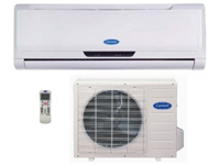 Carrier 42QCR009/E/38QCR009/E