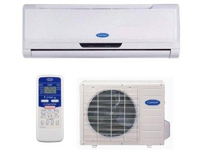 Кондиционер Carrier 42QCR026GE/38QCR026GE