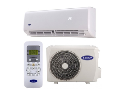 Кондиционер Carrier 42QHC012DS/38QHC012DS