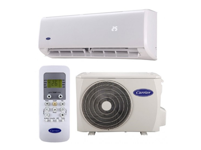 Кондиционер Carrier 42QHC018DS/38QHC018DS
