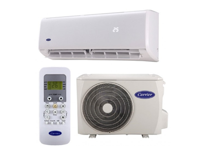 Кондиционер Carrier 42QHC024DS/38QHC024DS