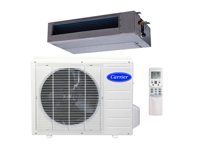 Канальный кондиционер Carrier 42SMH0181001231/38HN0181123A