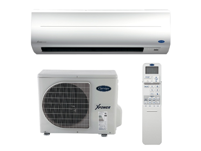Кондиционер Carrier 42UQV050M/38UYV050M