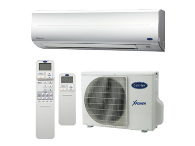 Кондиционер Carrier 42UQV060M/38UYV060M