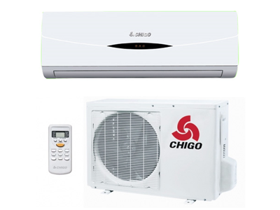 Кондиционер CHIGO CS-23H3-V95AY3