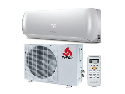 Кондиционер CHIGO CS-35V3A-M156