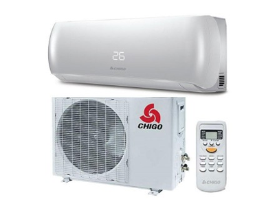 Кондиционер CHIGO CS-51V3A-P156