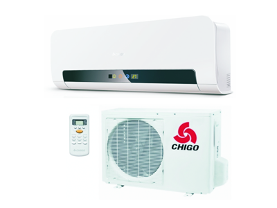 Кондиционер CHIGO CS-66H3A-V124