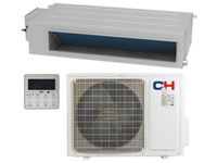 Cooper&Hunter CH-D050PNK/CH-U050NK