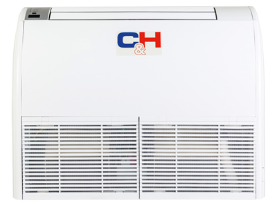 Напольно-потолочный кондиционер Cooper&Hunter CH-F140NK/CH-U140NM
