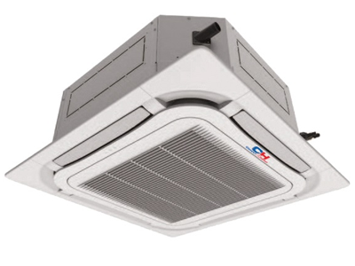 Кассетный кондиционер Cooper&Hunter CH-IC160NK/CH-IU160NM