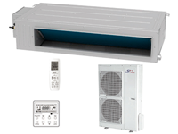 Cooper&Hunter CH-IDH140PRK/CH-IU140RM