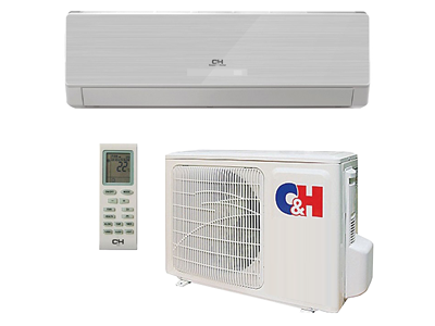 Кондиционер Cooper&Hunter CH-S12MKP/R