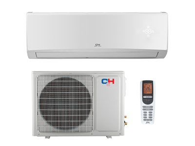 Кондиционер Cooper&Hunter CH-S07FTXE WI-FI