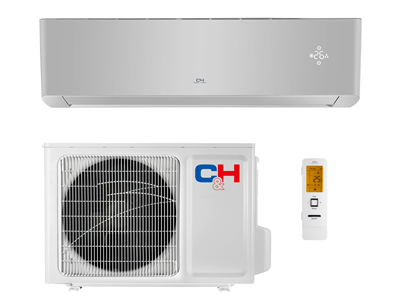Кондиционер Cooper&Hunter CH-S09FTXAM2S-SC (WI-FI)