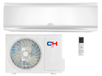 Cooper&Hunter CH-S09FTXN-PW WI-FI