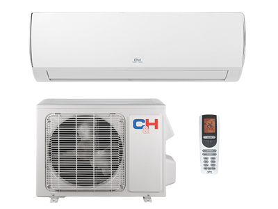 Кондиционер Cooper&Hunter CH-S09FTXQ (Wi-Fi)