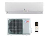 Cooper&Hunter CH-S09FTXTB-W with WiFi