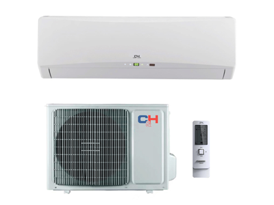 Кондиционер Cooper&Hunter CH-S09FTXTB2S-W (WI-FI)