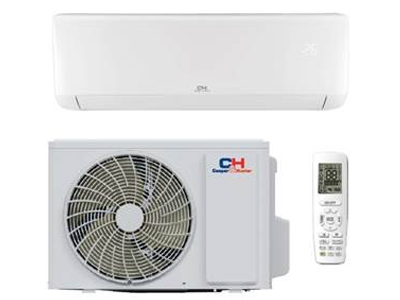 Кондиционер Cooper&Hunter CH-S09XN8