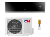 Cooper&Hunter CH-S12FTXAM2S-BL