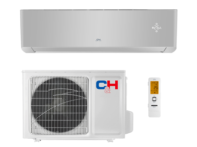 Кондиционер Cooper&Hunter CH-S12FTXAM2S-SC (WI-FI)