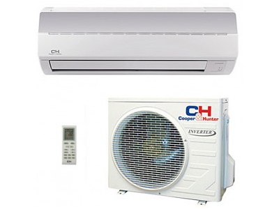 Кондиционер Cooper&Hunter CH-S12FTXK-S