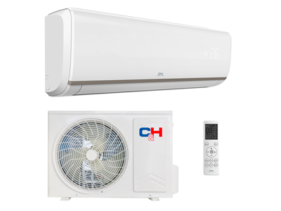 Кондиционер Cooper&Hunter CH-S12FTXN-E2WF