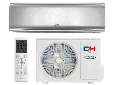 Кондиционер Cooper&Hunter CH-S12FTXN-PS (WI-FI)