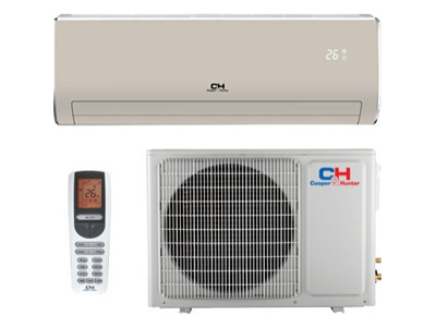 Кондиционер Cooper&Hunter CH-S12FTXS-B
