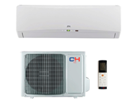 Cooper&Hunter CH-S12FTXTB-W with WiFi