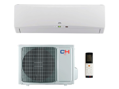 Кондиционер Cooper&Hunter CH-S12FTXTB-W with WiFi