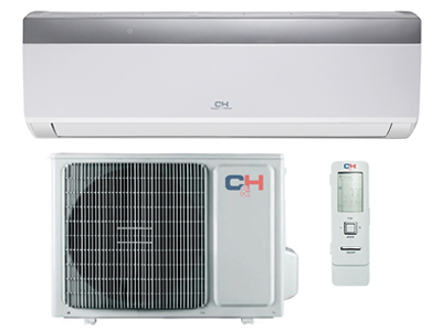 Кондиционер Cooper&Hunter CH-S12FTXTB2S-NG (WI-FI)