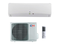 Cooper&Hunter CH-S12FTXTB2S-W with WI-FI