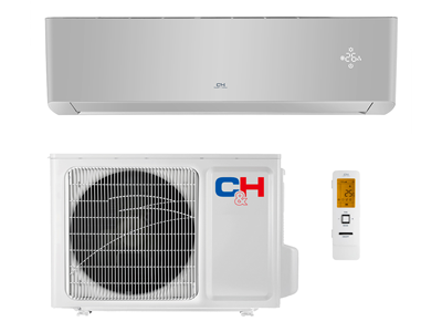 Кондиционер Cooper&Hunter CH-S18FTXAM2S-SC (WI-FI)