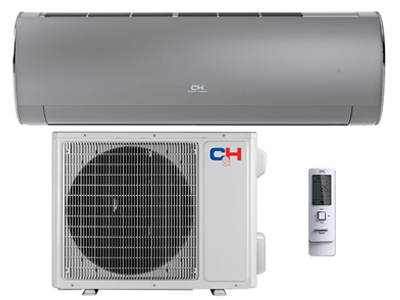 Кондиционер Cooper&Hunter CH-S18FTXD-SC