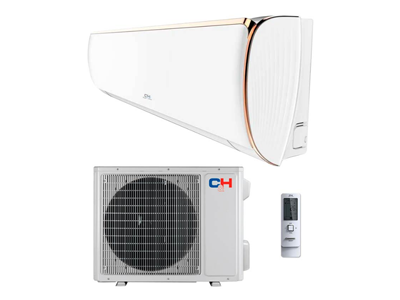 Кондиционер Cooper&Hunter CH-S18FTXDG (WI-FI)