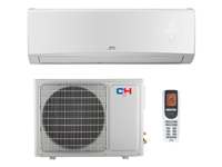 Cooper&Hunter CH-S18FTXE with WiFi