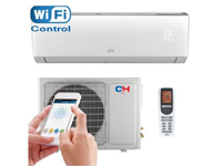Cooper&Hunter CH-S18FTXLA (Wi-Fi)