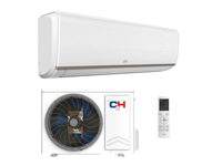 Cooper&Hunter CH-S18FTXN-E