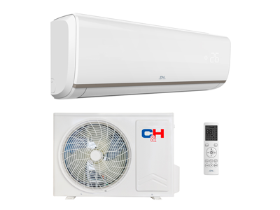 Кондиционер Cooper&Hunter CH-S18FTXN-E2WF
